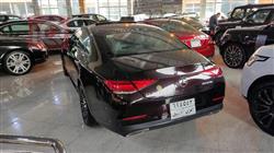 مرسيدس بنز CLS
